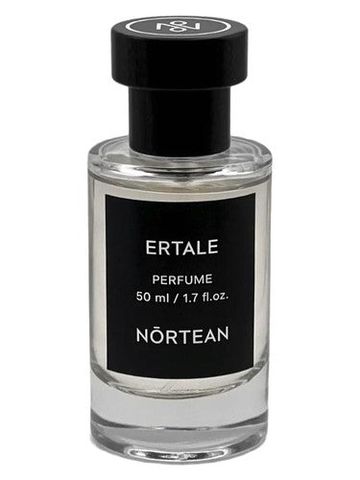 NŌRTEAN Ertale fragrance bottle