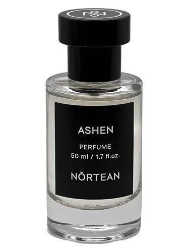 NŌRTEAN Ashen fragrance bottle