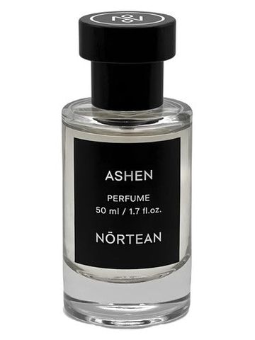 NŌRTEAN Ashen fragrance bottle