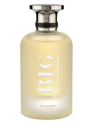 Milestone Perfumes Big Classic Bottled fragrance bottle
