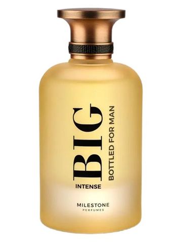 Milestone Perfumes Big Bottled Intense fragrance bottle