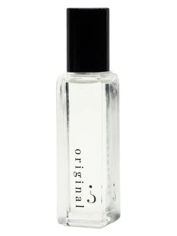 Riddle Original fragrance bottle