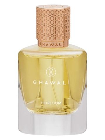 Ghawali Heirloom fragrance bottle