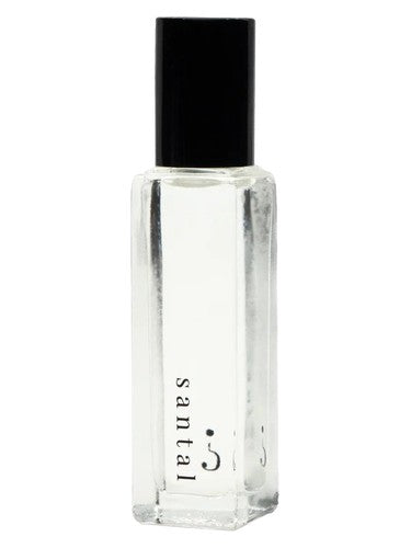 Riddle Santal