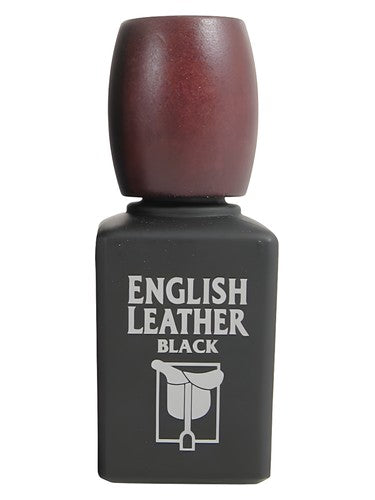 English Leather English Leather Black fragrance bottle