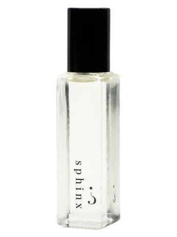 Riddle Sphinx fragrance bottle