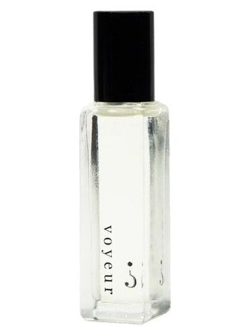 Riddle Voyeur fragrance bottle
