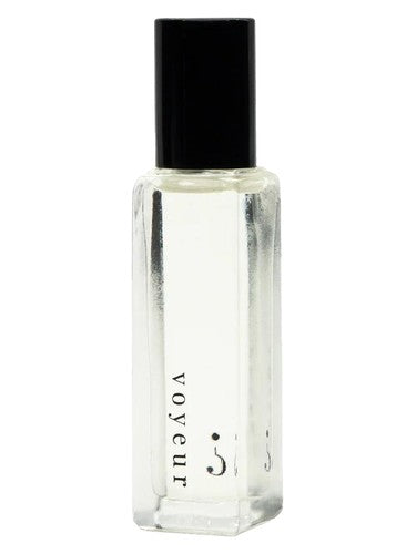 Riddle Voyeur fragrance bottle