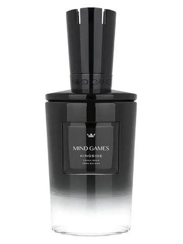Mind Games Kingside fragrance bottle