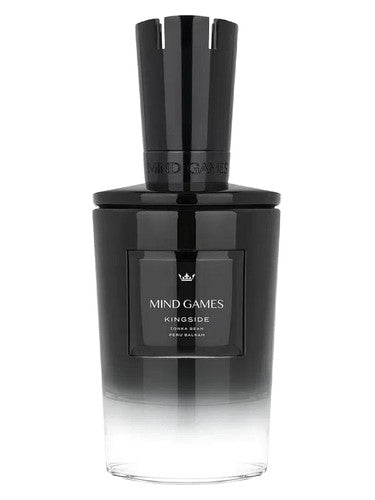 Mind Games Kingside fragrance bottle