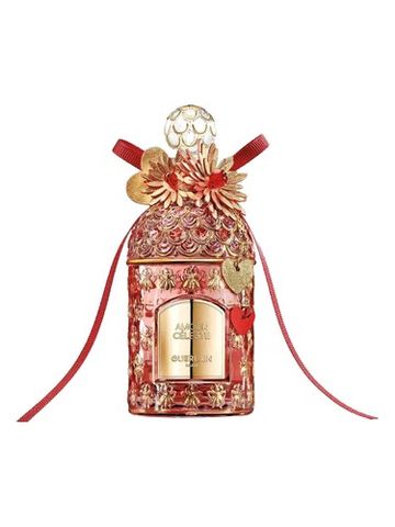 Guerlain Amour Céleste fragrance bottle
