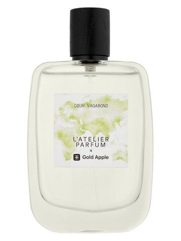 L'Atelier Parfum Coeur Vagabond fragrance bottle