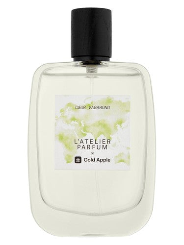 L'Atelier Parfum Coeur Vagabond fragrance bottle