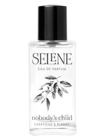 Nobody's Child Selene fragrance bottle