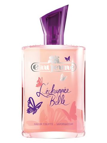 Eau Jeune L'Echappee Belle fragrance bottle