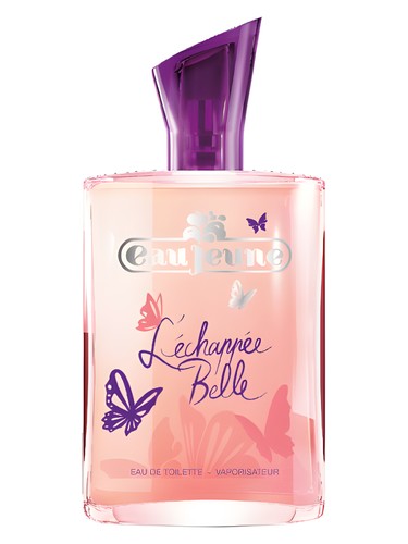 Eau Jeune L'Echappee Belle fragrance bottle