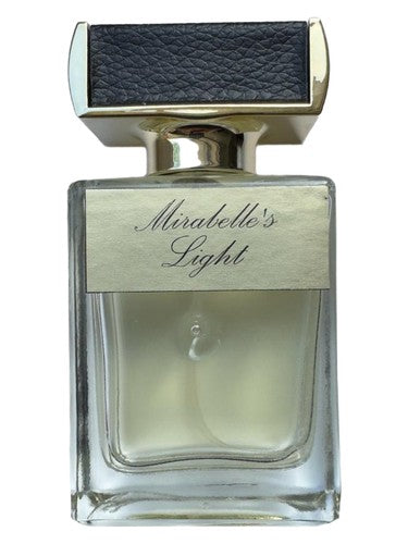 Kamila Robinson Mirabelle’s Light (Светоч Мирабеллы) fragrance bottle