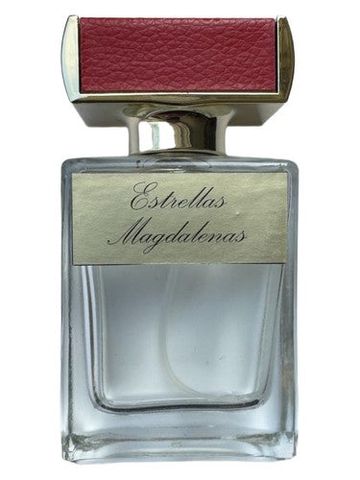 Kamila Robinson Estrellas Magdalenas (Звезды Магдалены) fragrance bottle