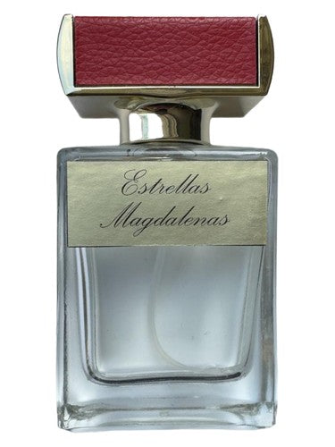 Kamila Robinson Estrellas Magdalenas (Звезды Магдалены) fragrance bottle