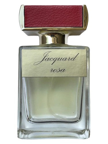 Kamila Robinson Jacquard rosa (Розовый жаккард) fragrance bottle