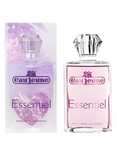 Eau Jeune Essentiel fragrance bottle