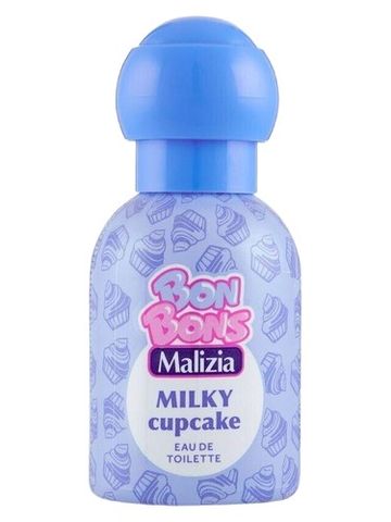 Malizia Malizia Bon Bons Milky Cupcake fragrance bottle