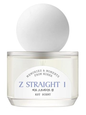 KST SCENT Z Straight 1 fragrance bottle
