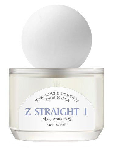KST SCENT Z Straight 1 fragrance bottle
