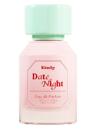 Kitschy Date Night