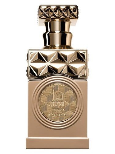 PARIS CORNER Minya Coco Lush fragrance bottle
