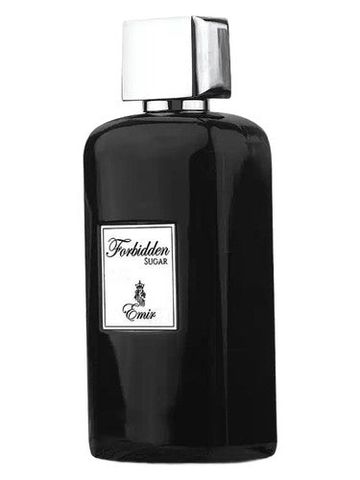 PARIS CORNER Forbidden Sugar fragrance bottle