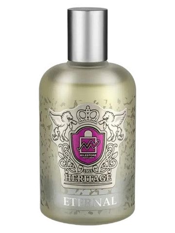 Milestone Perfumes Heritage Eternal fragrance bottle