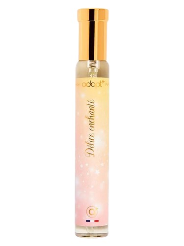 Adopt Parfums Délice enchanté fragrance bottle