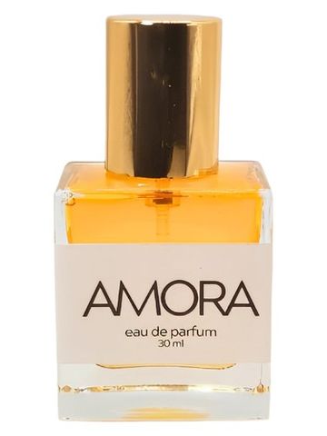 Maison des Animaux Fragrances Amora fragrance bottle