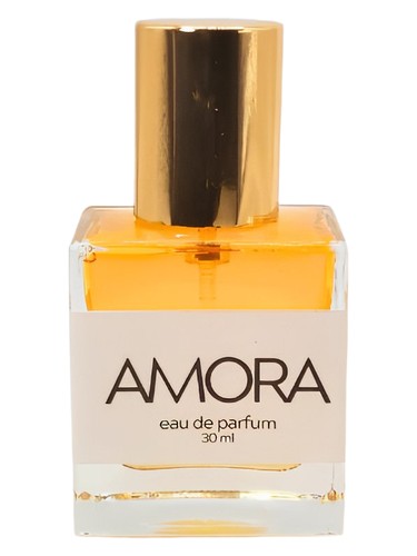 Maison des Animaux Fragrances Amora fragrance bottle