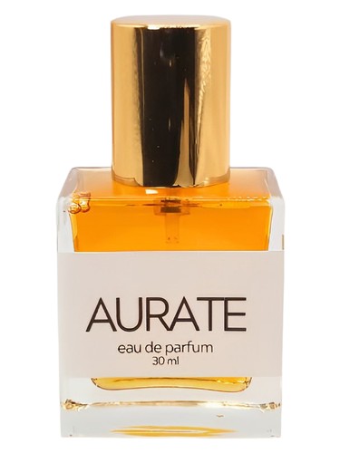 Maison des Animaux Fragrances Aurate fragrance bottle