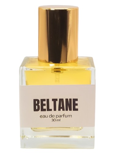 Maison des Animaux Fragrances Beltane fragrance bottle