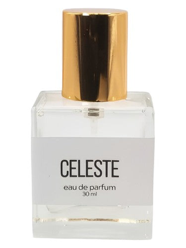 Maison des Animaux Fragrances Celeste fragrance bottle