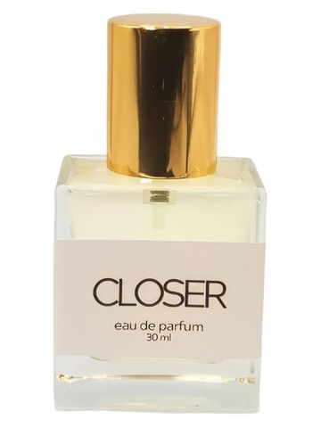 Maison des Animaux Fragrances Closer fragrance bottle