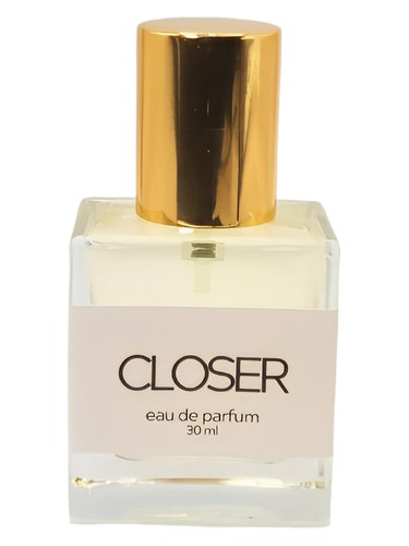 Maison des Animaux Fragrances Closer fragrance bottle