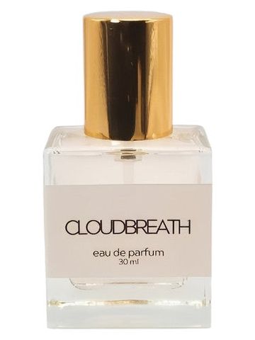 Maison des Animaux Fragrances Cloudbreath fragrance bottle