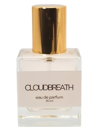 Maison des Animaux Fragrances Cloudbreath fragrance bottle