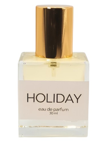 Maison des Animaux Fragrances Holiday fragrance bottle