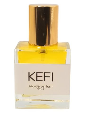 Maison des Animaux Fragrances Kefi fragrance bottle