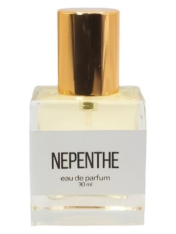 Maison des Animaux Fragrances Nepenthe fragrance bottle