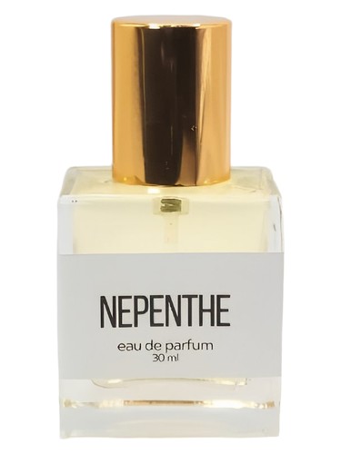 Maison des Animaux Fragrances Nepenthe fragrance bottle
