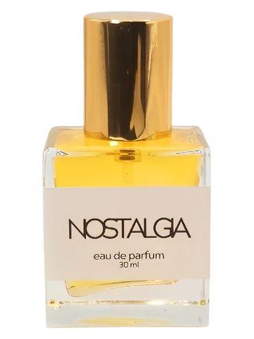 Maison des Animaux Fragrances Nostalgia fragrance bottle