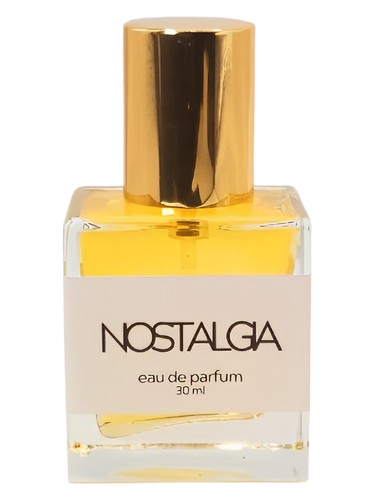 Maison des Animaux Fragrances Nostalgia fragrance bottle