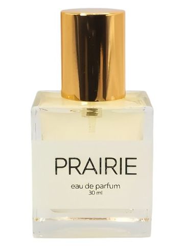 Maison des Animaux Fragrances Prairie fragrance bottle