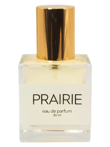 Maison des Animaux Fragrances Prairie fragrance bottle